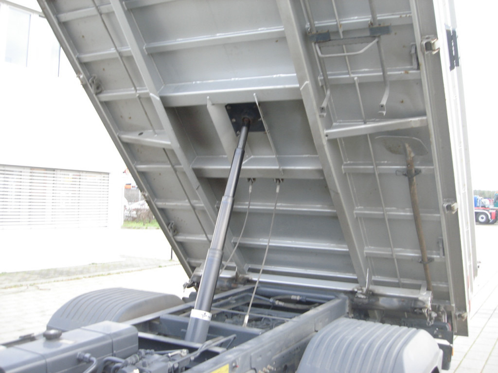 MERCEDES-BENZ Atego 923 K 2-Achs Kipper - Малотоннажный самосвал: фото 4 MERCEDES-BENZ Atego 923 K 2-Achs Kipper - Малотоннажный самосвал: фото 4