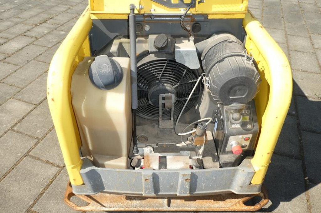 Wacker Neuson SE Rüttelplatte DPU 110rLem970 Baumaschine inkl. Fernbedienung лизинг Wacker Neuson SE Rüttelplatte DPU 110rLem970 Baumaschine inkl. Fernbedienung: фото 11 Wacker Neuson SE Rüttelplatte DPU 110rLem970 Baumaschine inkl. Fernbedienung лизинг Wacker Neuson SE Rüttelplatte DPU 110rLem970 Baumaschine inkl. Fernbedienung: фото 11