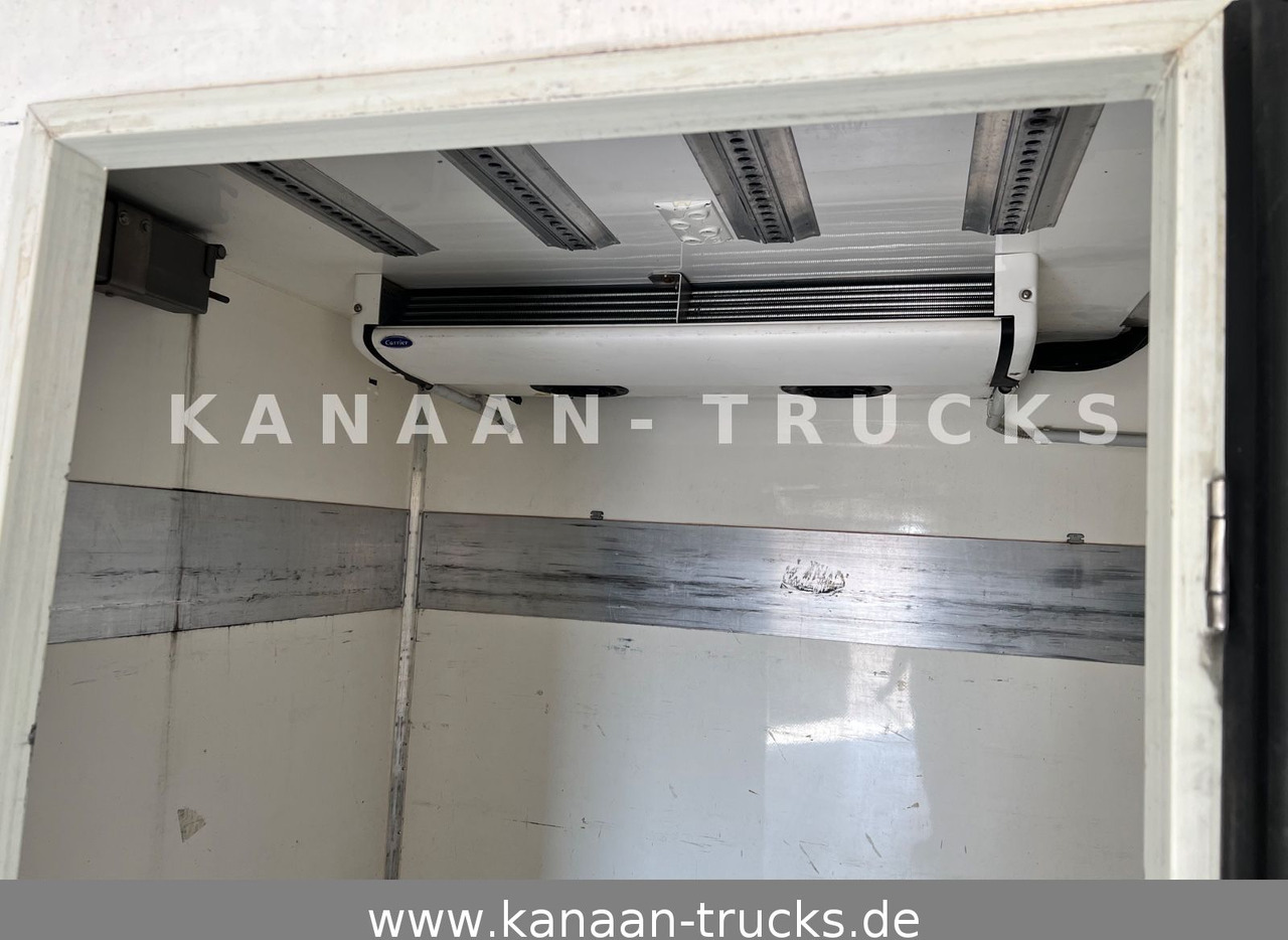 Scania P250 Kühlkoffer Carrier Supra1150 Silent  LBW E6 лизинг Scania P250 Kühlkoffer Carrier Supra1150 Silent  LBW E6: фото 8