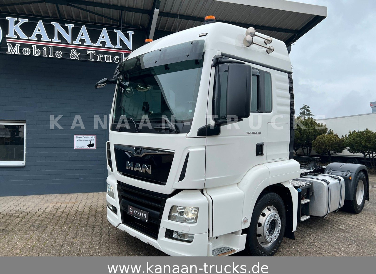 MAN TGS 18.470 LX SILO Kompressor Intarder 7.049Kg - Тягач: фото 3 MAN TGS 18.470 LX SILO Kompressor Intarder 7.049Kg - Тягач: фото 3