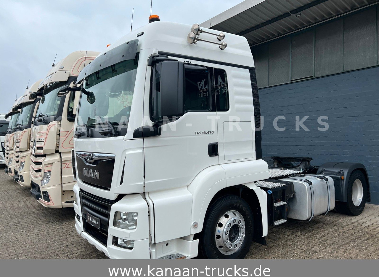 MAN TGS 18.470 LX SILO Kompressor Intarder 7.049Kg - Тягач: фото 4 MAN TGS 18.470 LX SILO Kompressor Intarder 7.049Kg - Тягач: фото 4