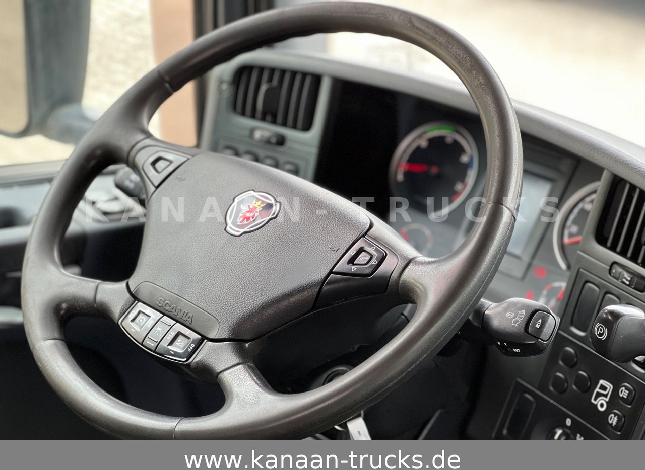 Тягач Scania G490  6x4  Retarder(NO 450, 500 , 520,580 , 480): фото 19