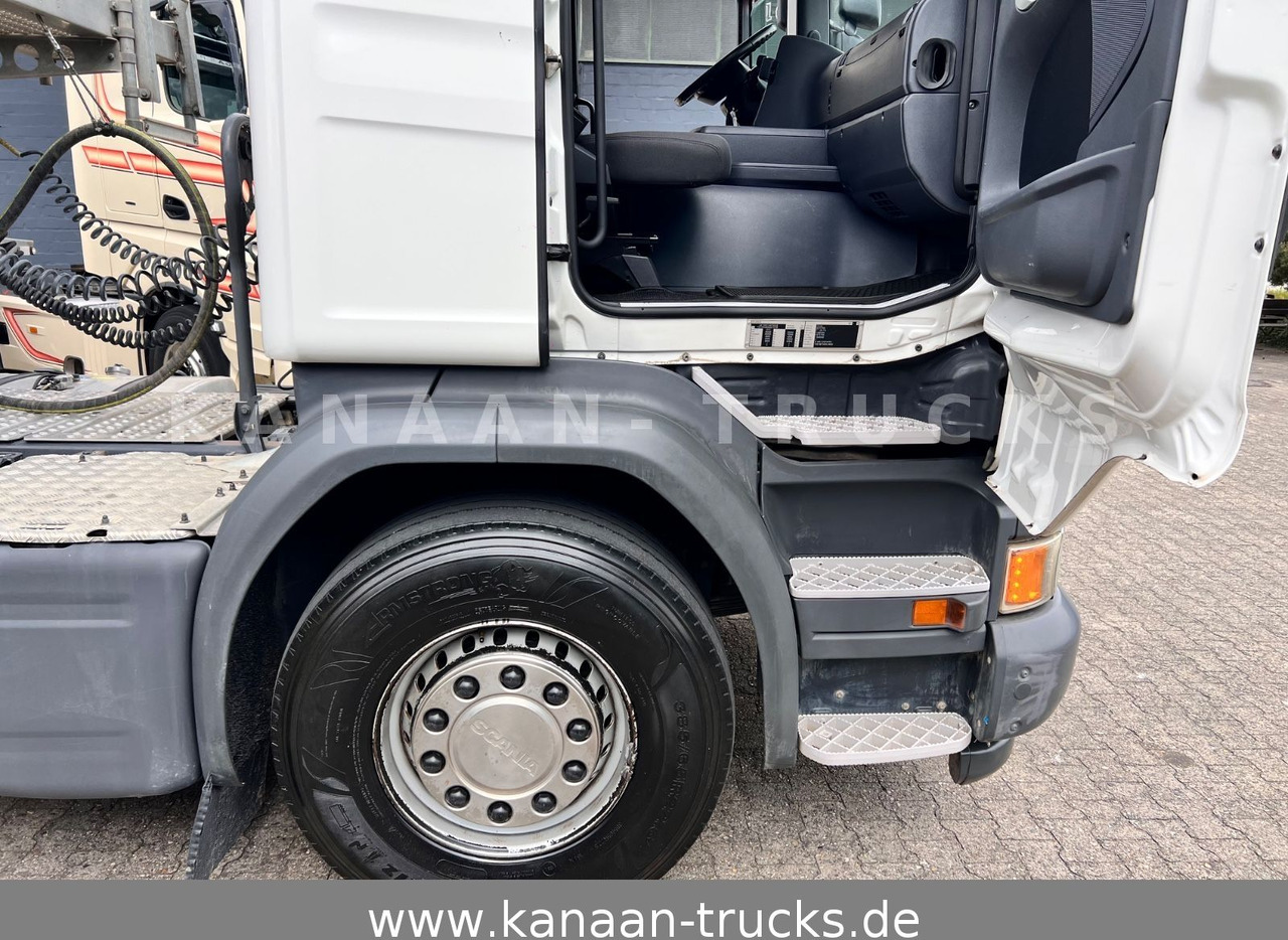 Тягач Scania G490  6x4  Retarder(NO 450, 500 , 520,580 , 480): фото 14