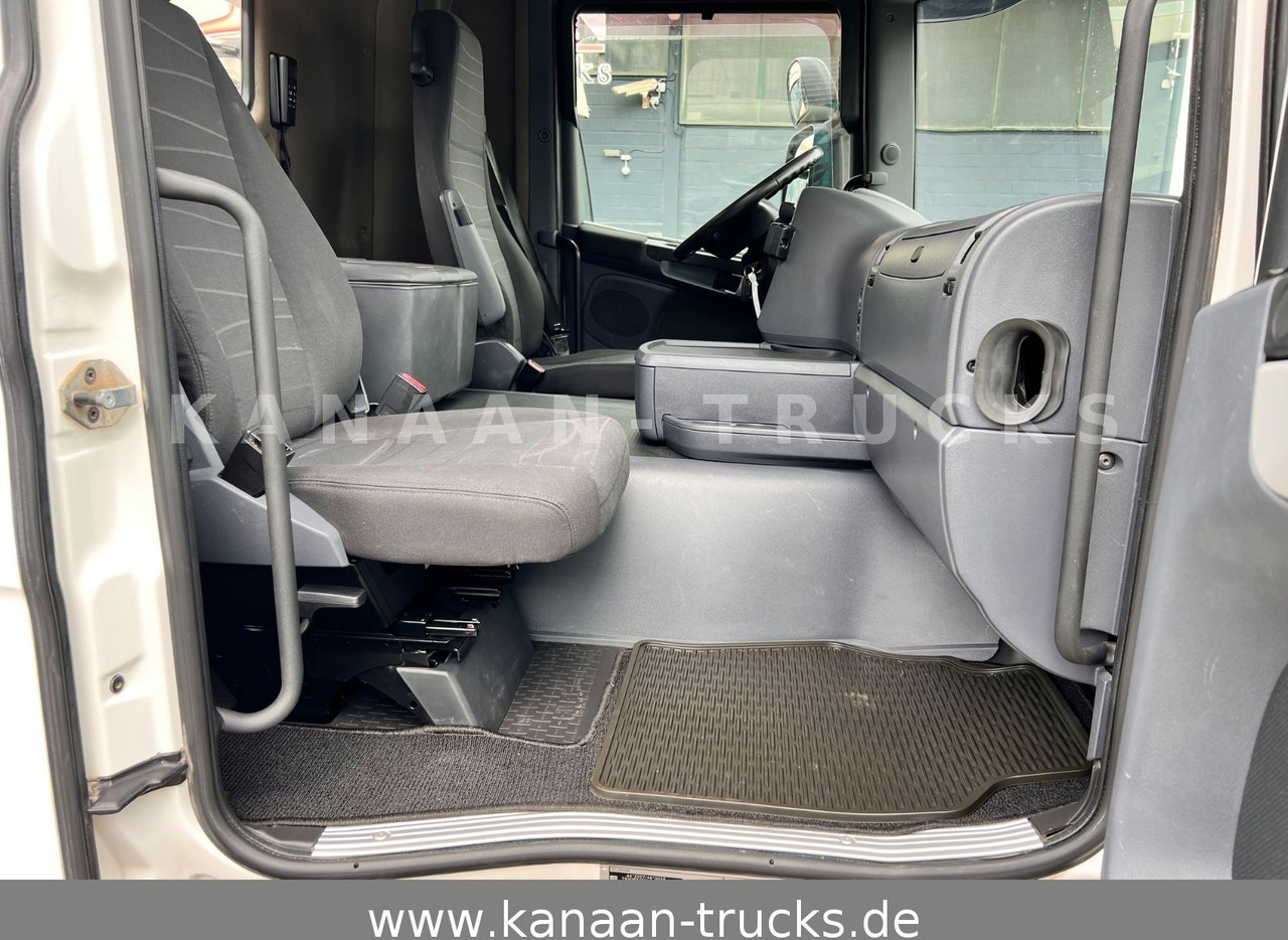 Тягач Scania G490  6x4  Retarder(NO 450, 500 , 520,580 , 480): фото 16