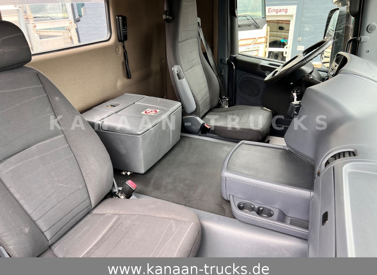 Тягач Scania G490  6x4  Retarder(NO 450, 500 , 520,580 , 480): фото 24