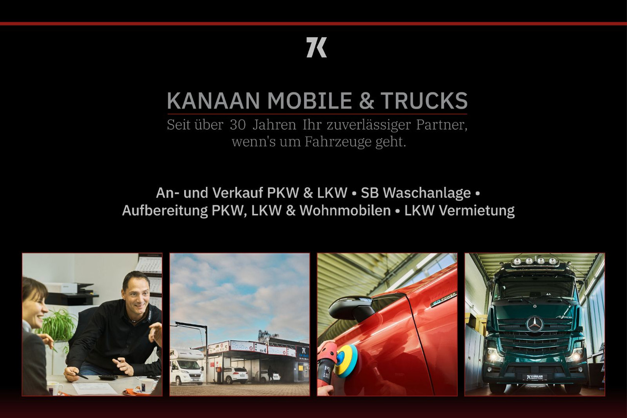 WUELHORST Tandem Durchlade LBW Frigoblock - Прицеп-рефрижератор: фото 2 WUELHORST Tandem Durchlade LBW Frigoblock - Прицеп-рефрижератор: фото 2