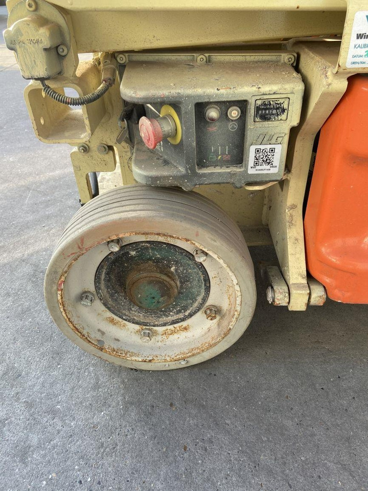 Ножничный подъемник JLG 1930ES (4520): фото 7