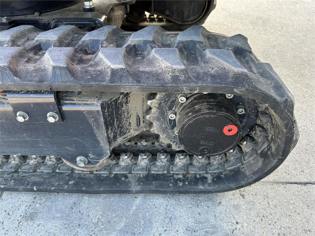 Мини-экскаватор Kubota KX019-4 HI (9417): фото 9 Мини-экскаватор Kubota KX019-4 HI (9417): фото 9