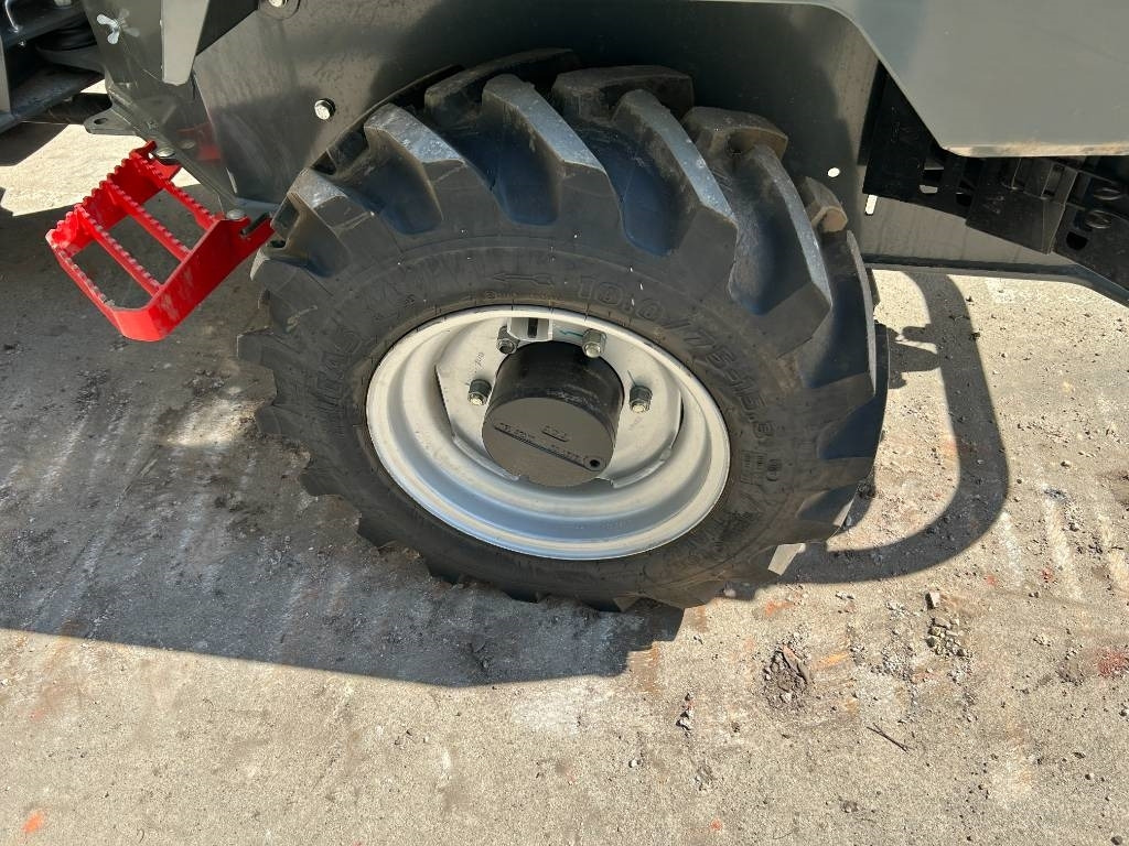 Wacker Neuson DW 20 - Мини-самосвал: фото 5 Wacker Neuson DW 20 - Мини-самосвал: фото 5
