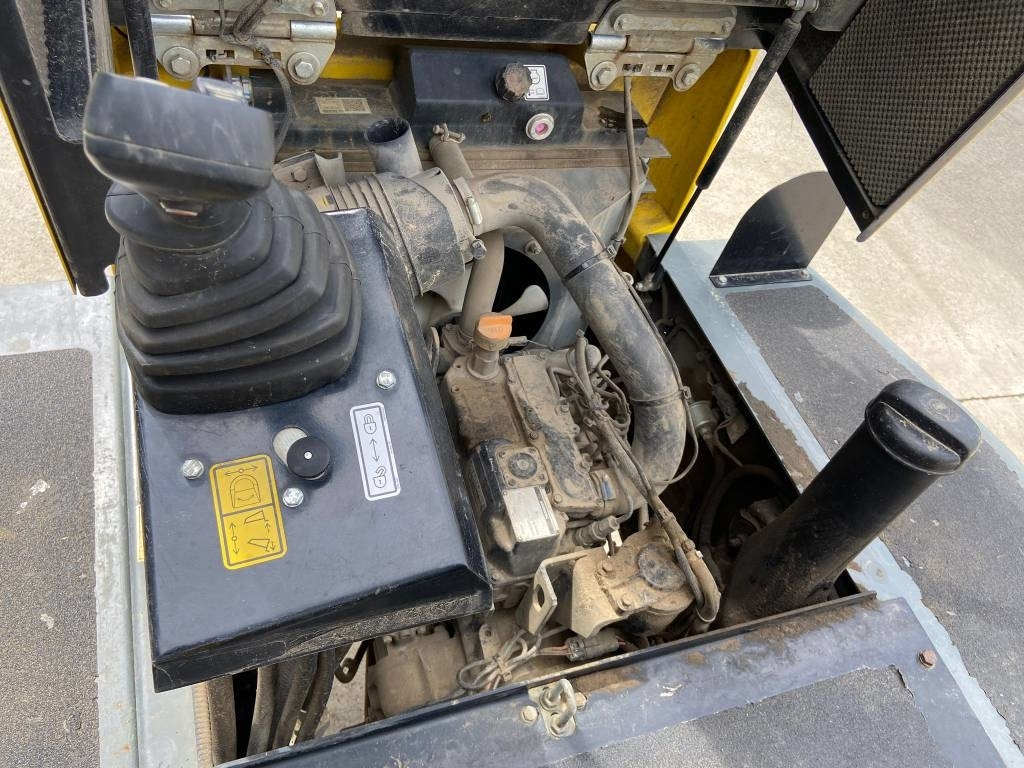 Wacker Neuson DW 30 - Мини-самосвал: фото 5 Wacker Neuson DW 30 - Мини-самосвал: фото 5