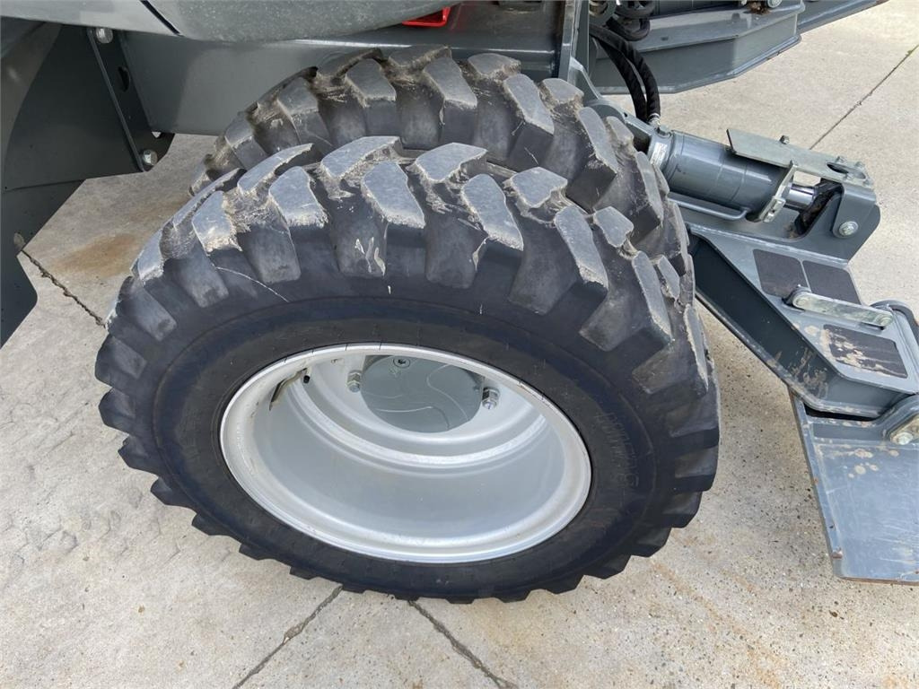 Wacker Neuson Neuson EW100 (6924) - Колёсный экскаватор: фото 5 Wacker Neuson Neuson EW100 (6924) - Колёсный экскаватор: фото 5