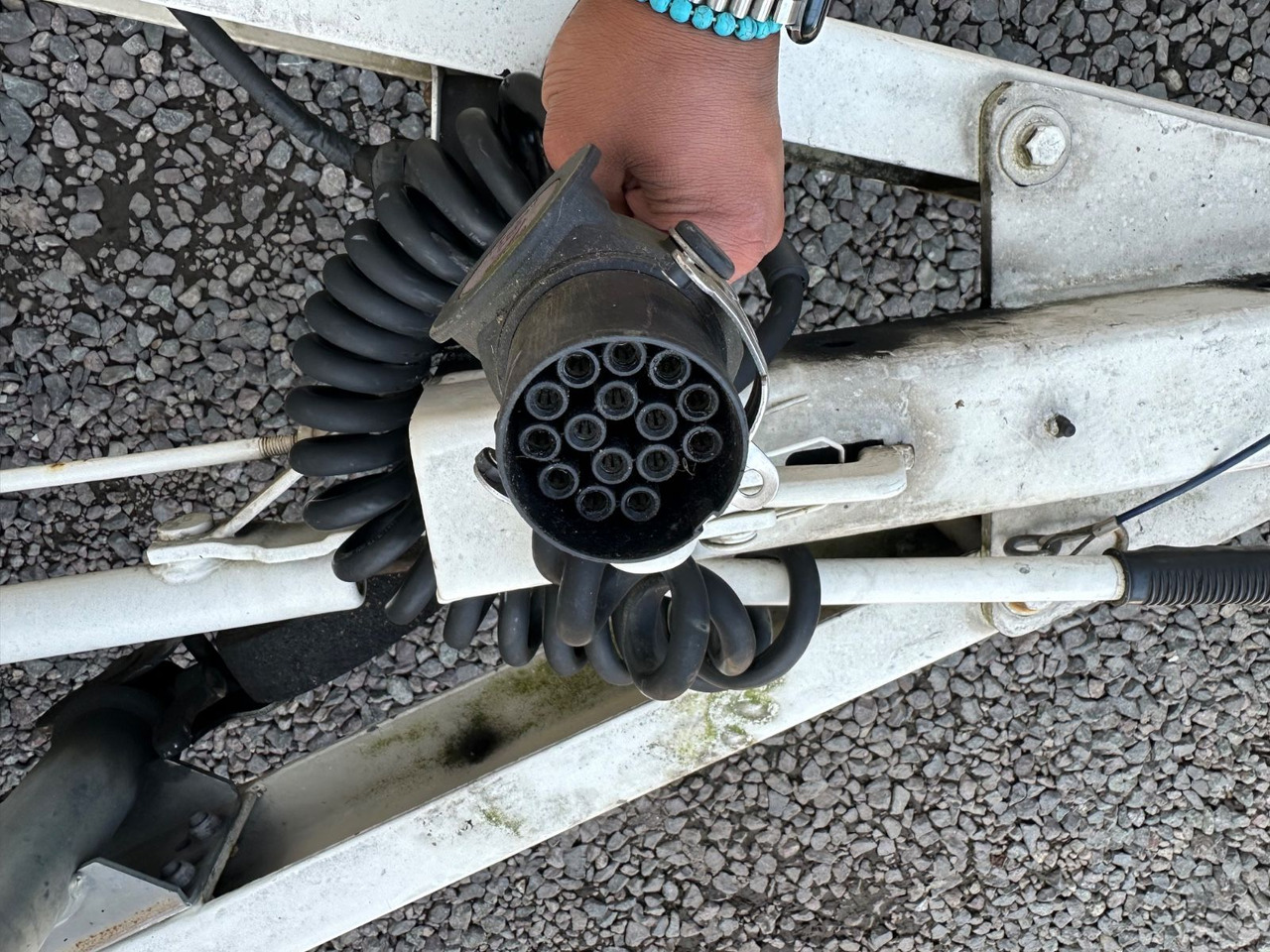 Eichkorn E0K20 Fahrradanhänger - Прицеп-фургон: фото 3 Eichkorn E0K20 Fahrradanhänger - Прицеп-фургон: фото 3