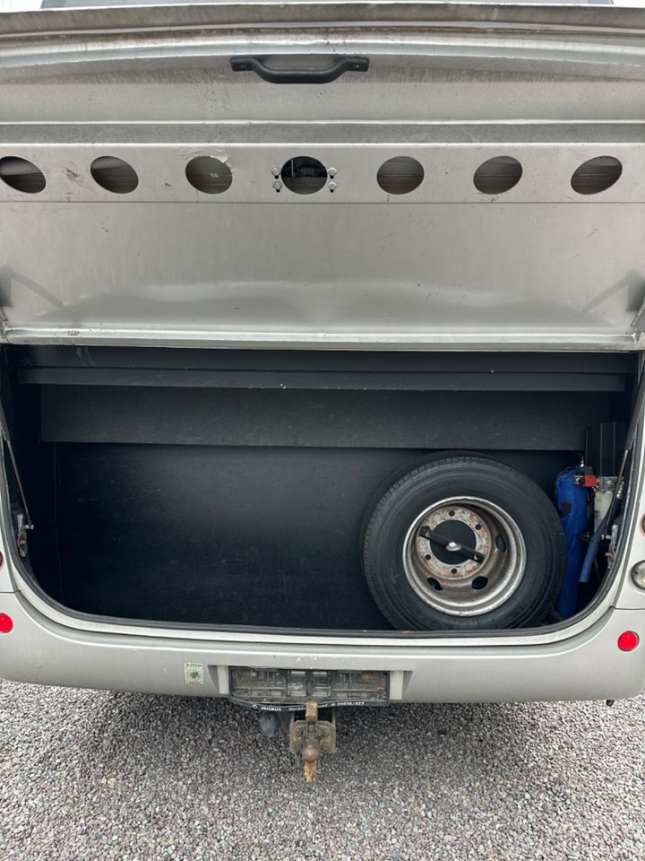 Iveco Kapena Tema 100 (32*Sitze*DE*TOP*Schalt) O510 Iveco Kapena Tema 100 , O 510, 818, Rapido - Микроавтобус, Пассажирский фургон: фото 3 Iveco Kapena Tema 100 (32*Sitze*DE*TOP*Schalt) O510 Iveco Kapena Tema 100 , O 510, 818, Rapido - Микроавтобус, Пассажирский фургон: фото 3