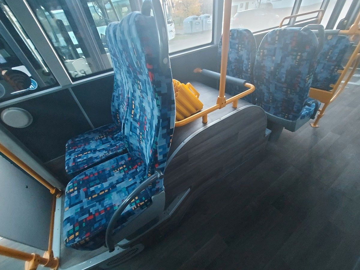 Городской автобус MAN 3x A78Lions City LE Ü (DE*Euro6*TOP) A20/A21: фото 9