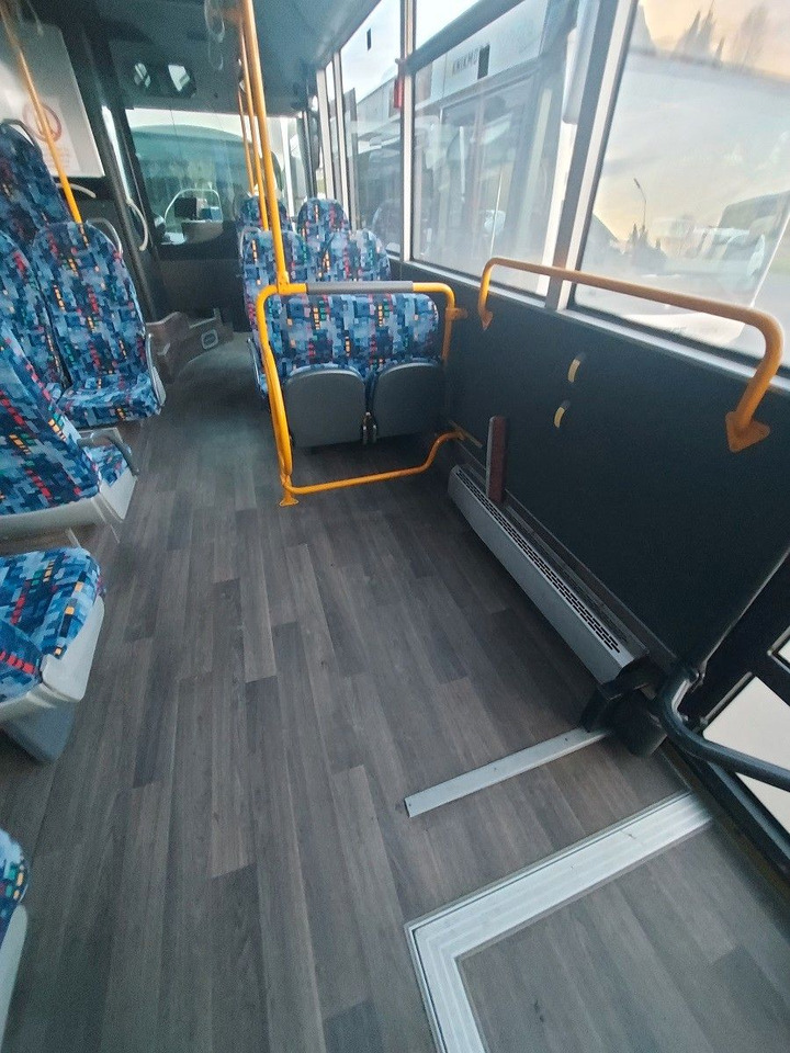 Городской автобус MAN 3x A78Lions City LE Ü (DE*Euro6*TOP) A20/A21: фото 7