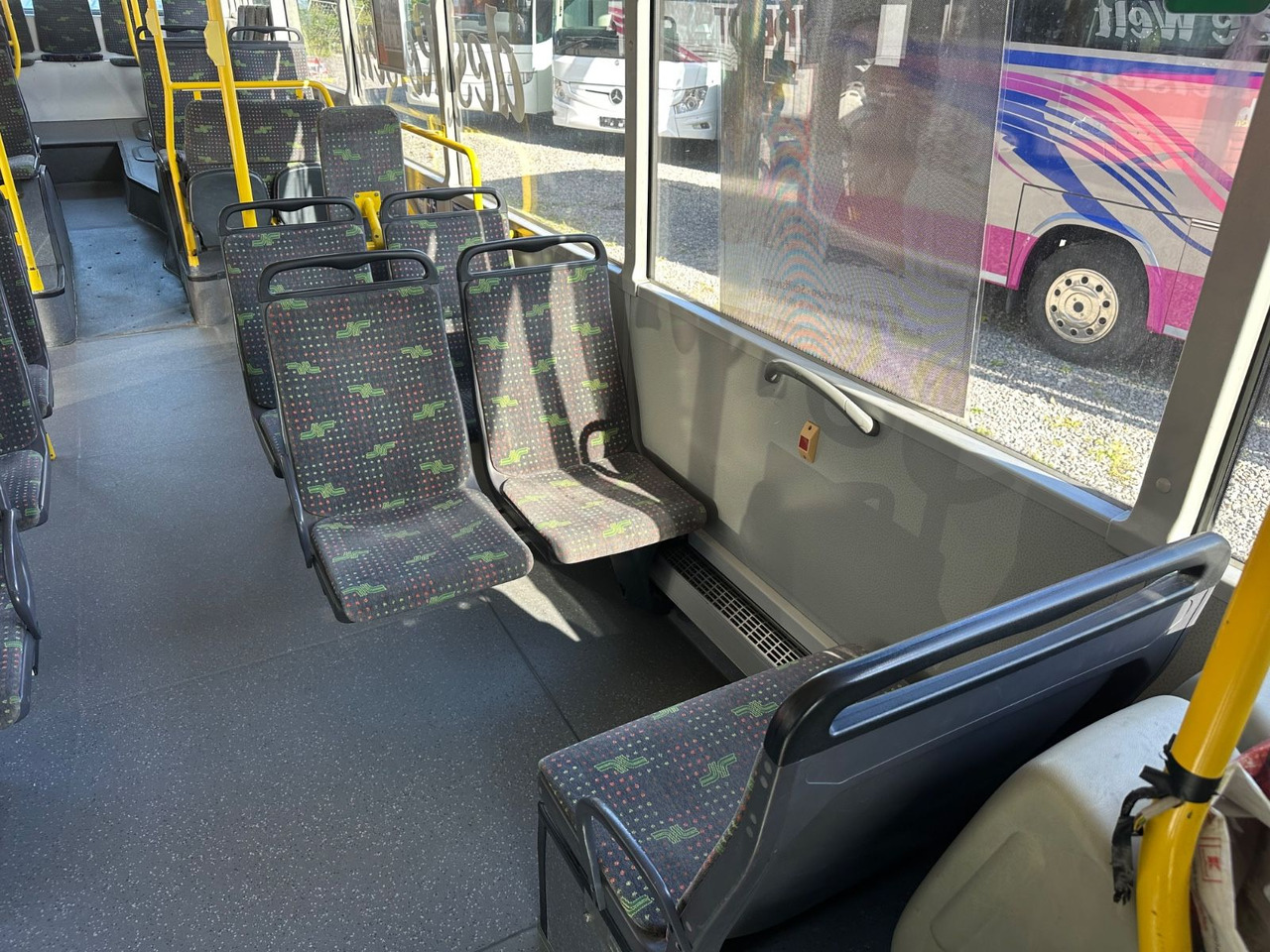 MAN A21 (DE*Euro4*Klima) A20/Citaro - Городской автобус: фото 5 MAN A21 (DE*Euro4*Klima) A20/Citaro - Городской автобус: фото 5