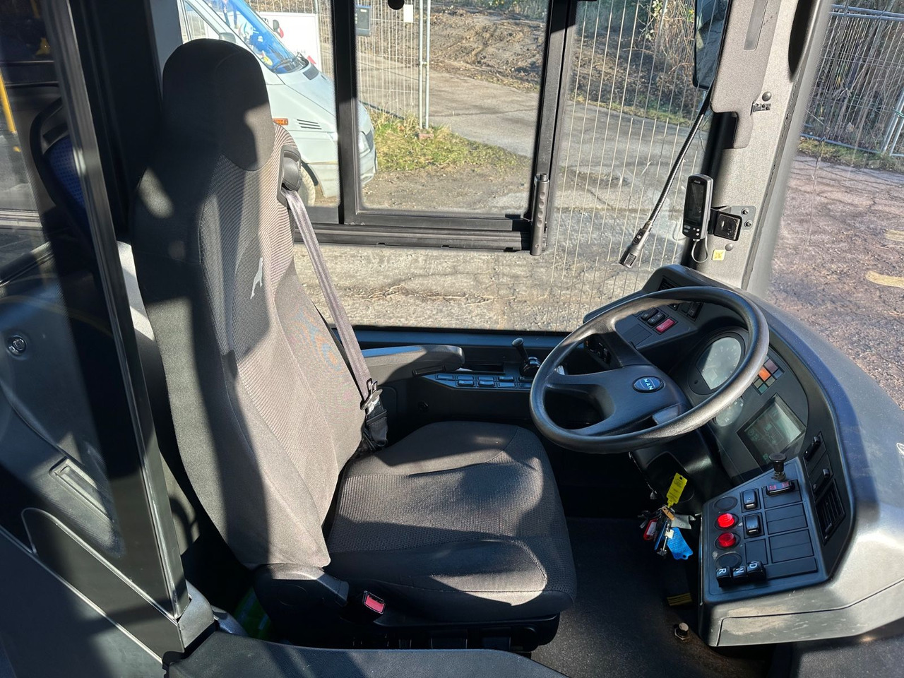 MAN A21 Lions City (DE*Euro6*TÜV/SP Neu) A20/Citaro - Городской автобус: фото 5 MAN A21 Lions City (DE*Euro6*TÜV/SP Neu) A20/Citaro - Городской автобус: фото 5