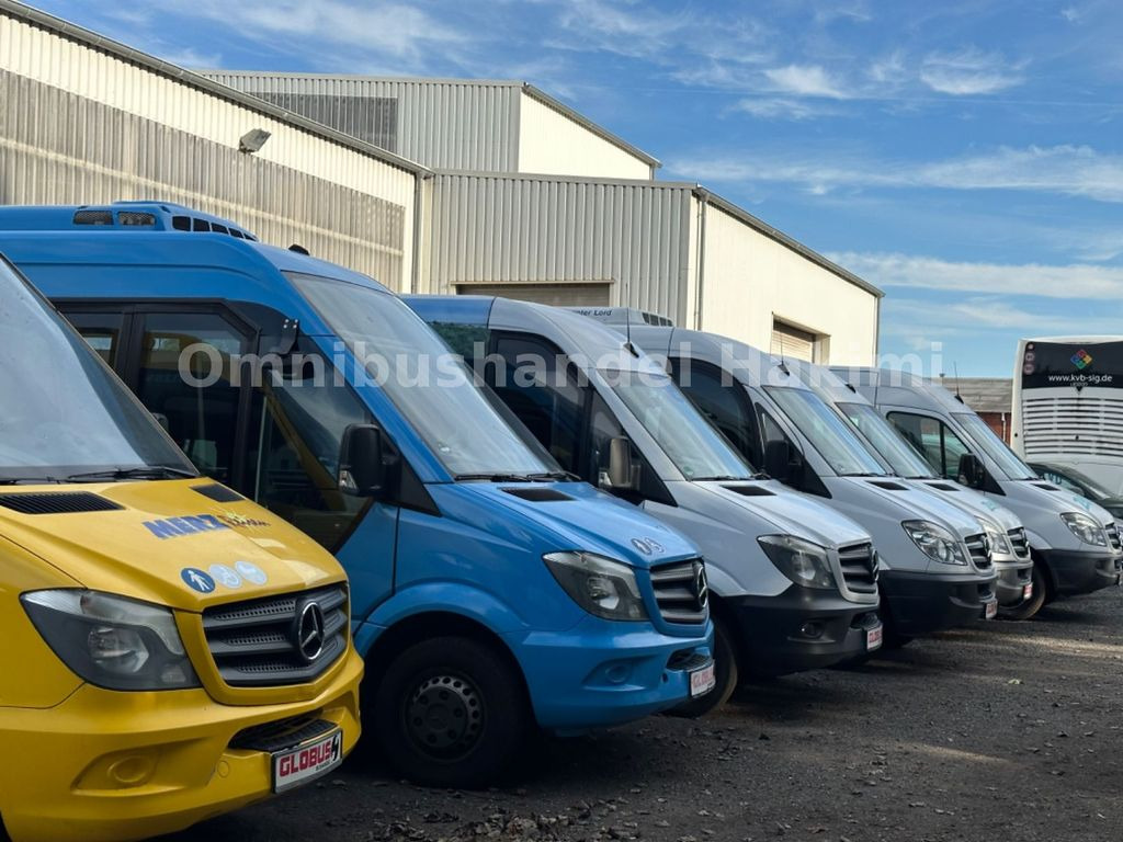 Туристический автобус MAN R08 Lions Coach L (wenig Km*Behinderten gerecht): фото 24