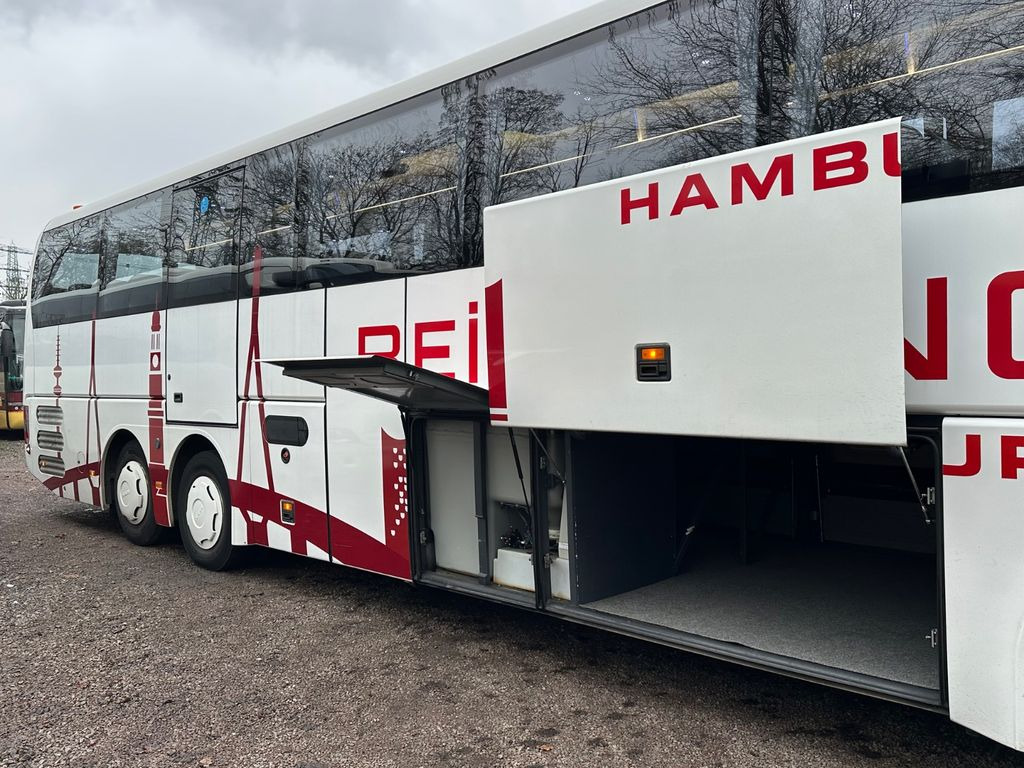 Туристический автобус MAN R08 Lions Coach L (wenig Km*Behinderten gerecht): фото 8
