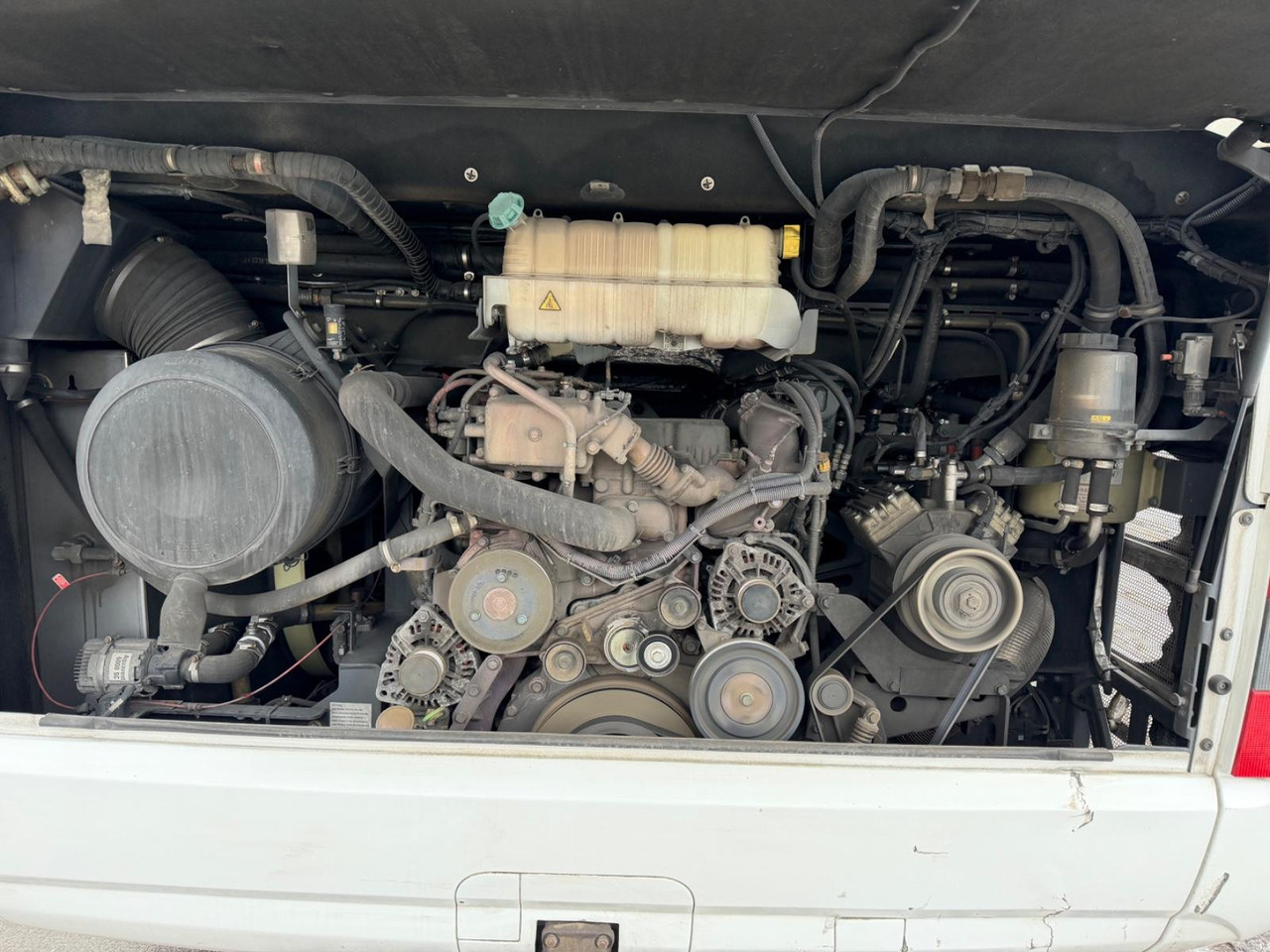 MAN R08 Lions Coach L (wenig Km*TOP) - Туристический автобус: фото 3 MAN R08 Lions Coach L (wenig Km*TOP) - Туристический автобус: фото 3