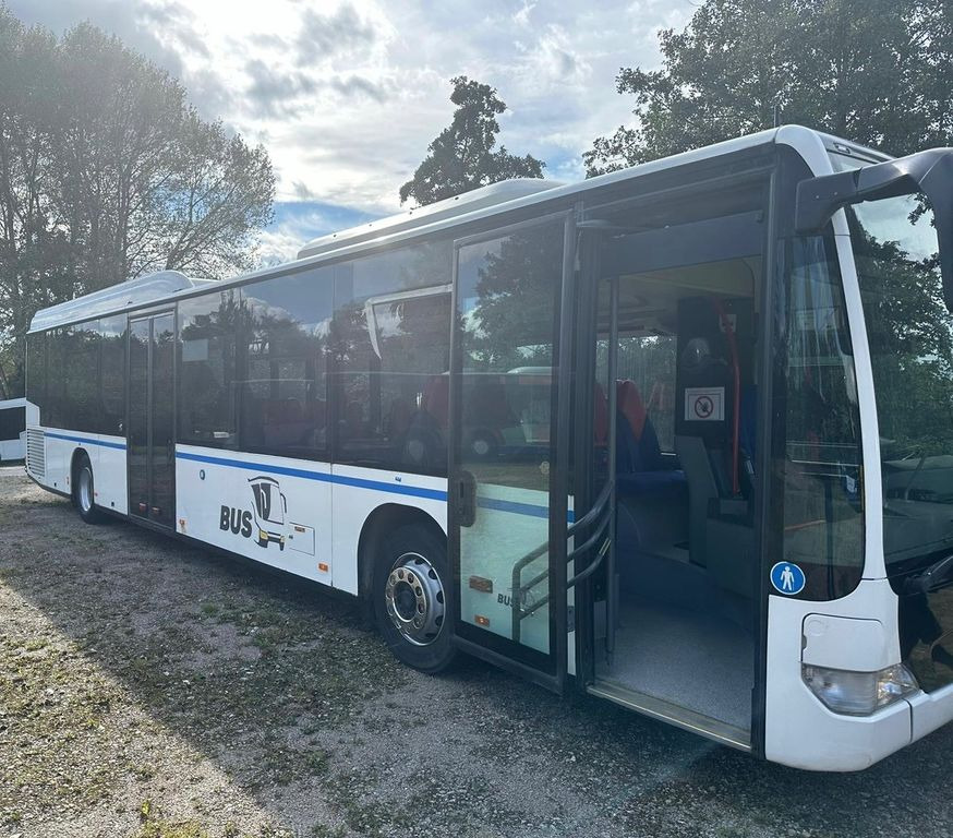 Mercedes-Benz 2x O 530 Citaro LE (50 Sitze) - Городской автобус: фото 5 Mercedes-Benz 2x O 530 Citaro LE (50 Sitze) - Городской автобус: фото 5