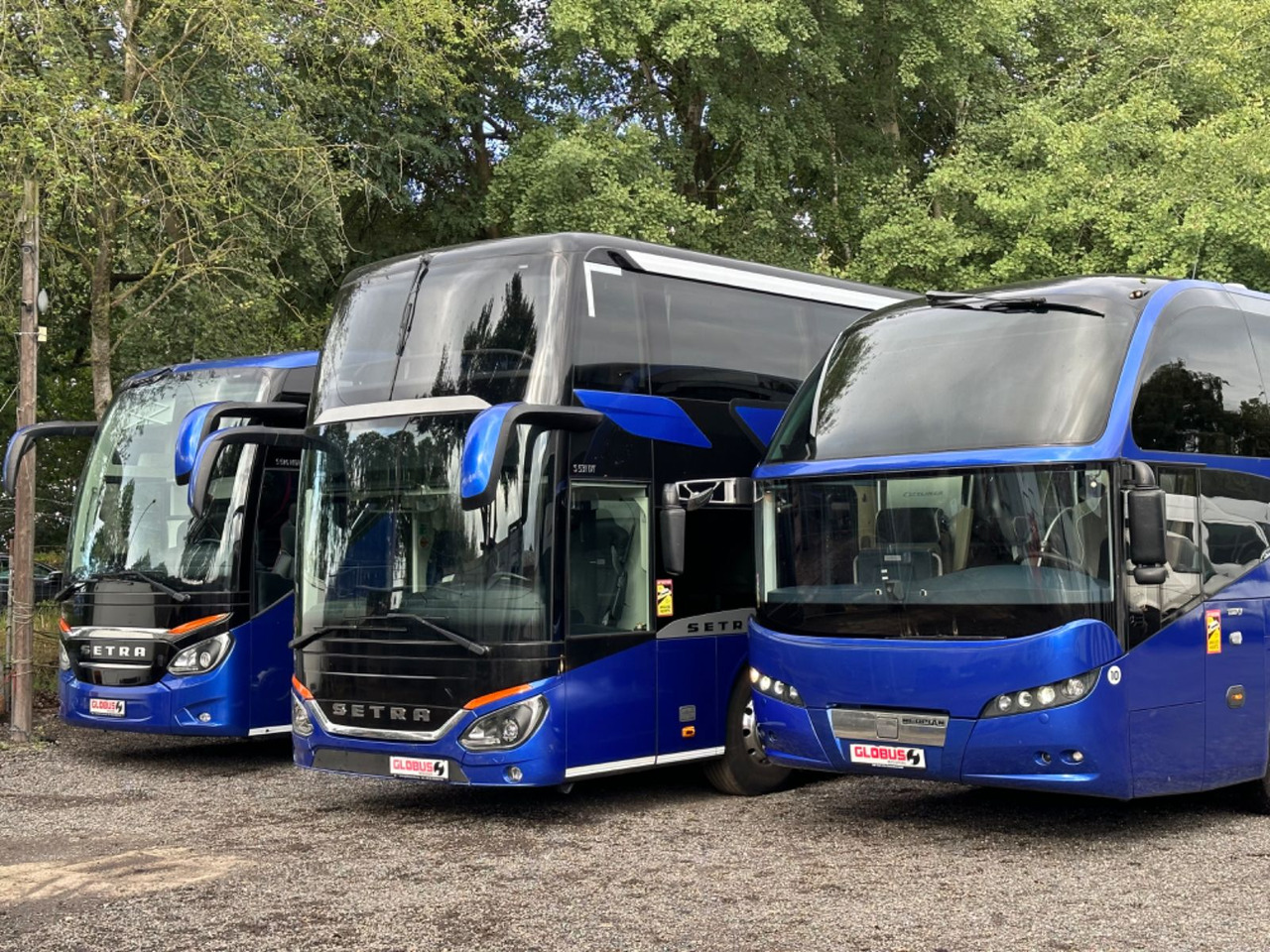 Туристический автобус Mercedes-Benz O 350 Tourismo RH-M/2A (58 Sitze*WC*TOP): фото 27