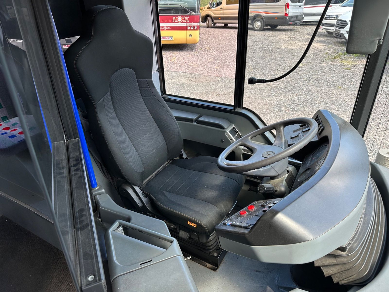 Mercedes-Benz O 530 Citaro LE (Euro 5) - Городской автобус: фото 4 Mercedes-Benz O 530 Citaro LE (Euro 5) - Городской автобус: фото 4