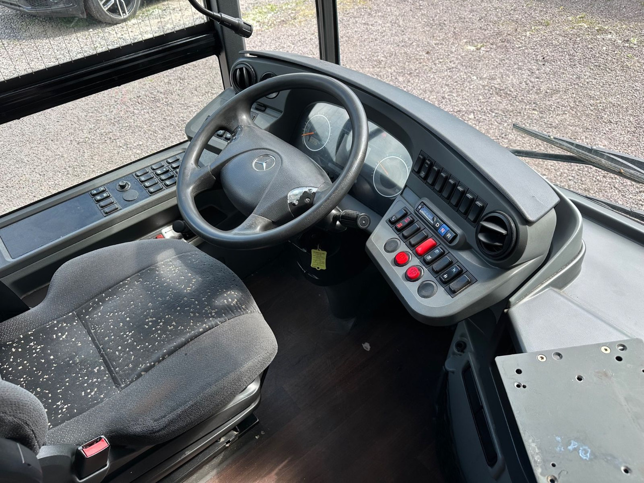 Mercedes-Benz O 530 LE C2 Citaro Euro 6*Klimaanlage - Городской автобус: фото 4 Mercedes-Benz O 530 LE C2 Citaro Euro 6*Klimaanlage - Городской автобус: фото 4