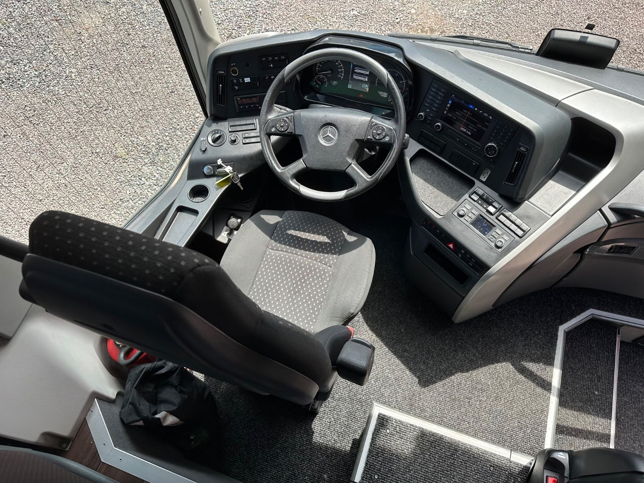 Mercedes-Benz Tourismo E 15 RHD (wenig Km*TOP*DE) - Туристический автобус: фото 5 Mercedes-Benz Tourismo E 15 RHD (wenig Km*TOP*DE) - Туристический автобус: фото 5