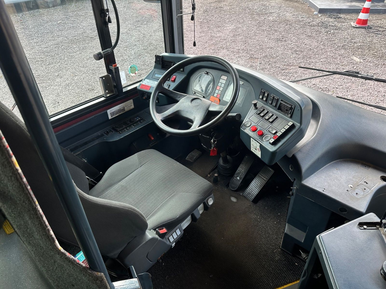 Neoplan PD9 N 4426/3 Centroliner (Motor neu*TÜV 03.26) - Двухэтажный автобус: фото 4 Neoplan PD9 N 4426/3 Centroliner (Motor neu*TÜV 03.26) - Двухэтажный автобус: фото 4