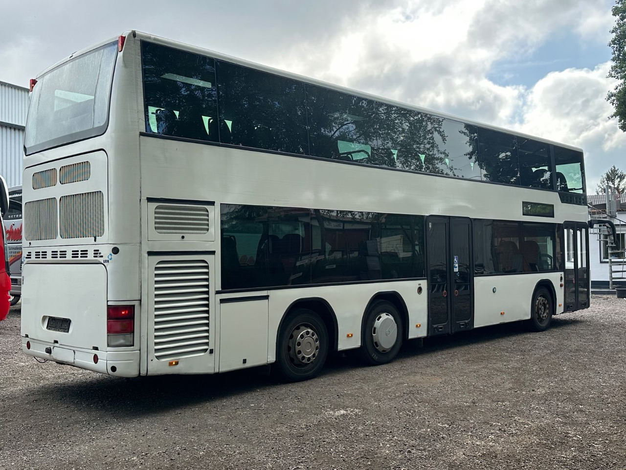 Neoplan PD9 N 4426/3 Centroliner (Motor neu*TÜV 03.26) - Двухэтажный автобус: фото 2 Neoplan PD9 N 4426/3 Centroliner (Motor neu*TÜV 03.26) - Двухэтажный автобус: фото 2