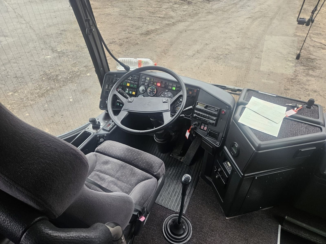 Setra S 315 GT (WC*Klima*TOP) - Пригородный автобус: фото 3 Setra S 315 GT (WC*Klima*TOP) - Пригородный автобус: фото 3