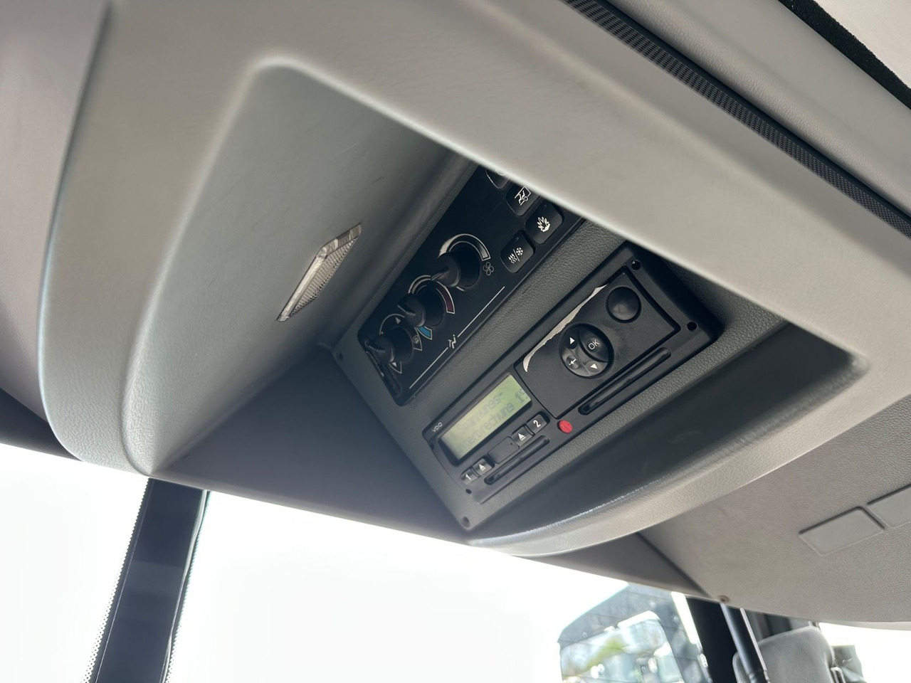 Городской автобус Setra S 415 NF (Klima*Euro 5): фото 14 Городской автобус Setra S 415 NF (Klima*Euro 5): фото 14