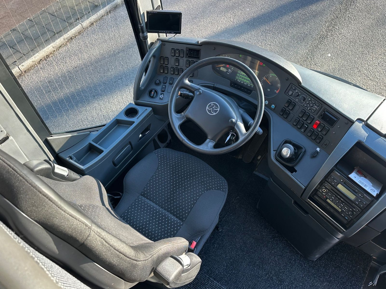 Setra S 416 HDH - Туристический автобус: фото 4 Setra S 416 HDH - Туристический автобус: фото 4