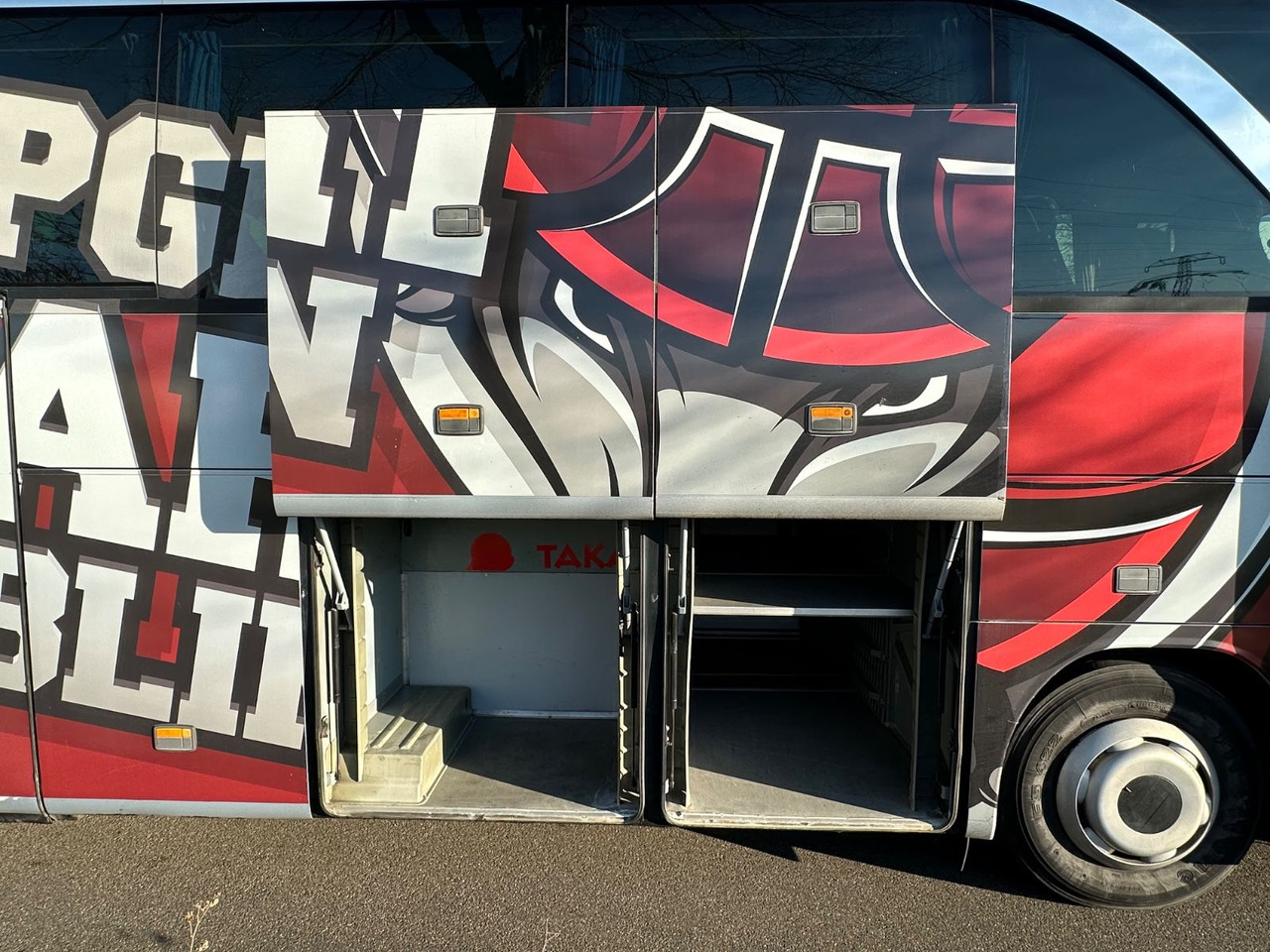 Setra S 416 HDH - Туристический автобус: фото 3 Setra S 416 HDH - Туристический автобус: фото 3