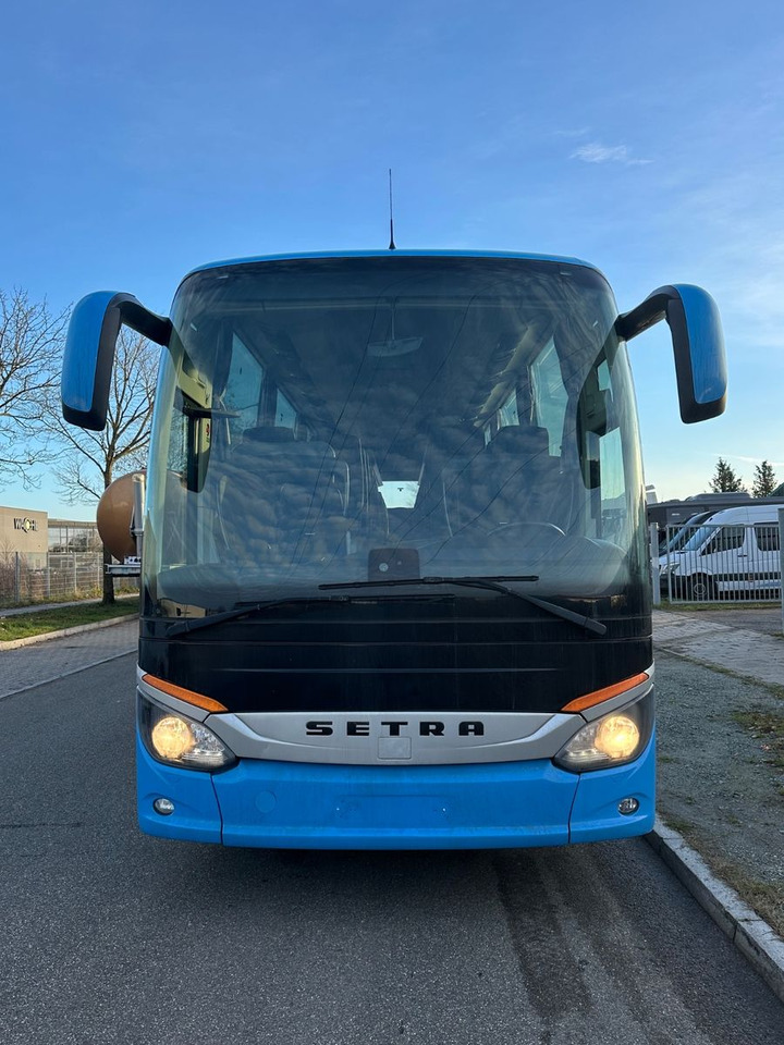 Setra S 519 HD (67 Sitze*TOP) - Туристический автобус: фото 3 Setra S 519 HD (67 Sitze*TOP) - Туристический автобус: фото 3