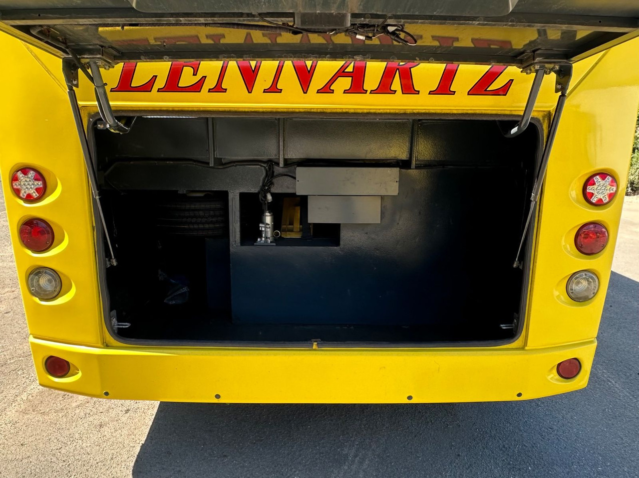 Temsa MD7 plus (wenig Km*34 Sitze*DE) MD9 - Микроавтобус, Пассажирский фургон: фото 3 Temsa MD7 plus (wenig Km*34 Sitze*DE) MD9 - Микроавтобус, Пассажирский фургон: фото 3