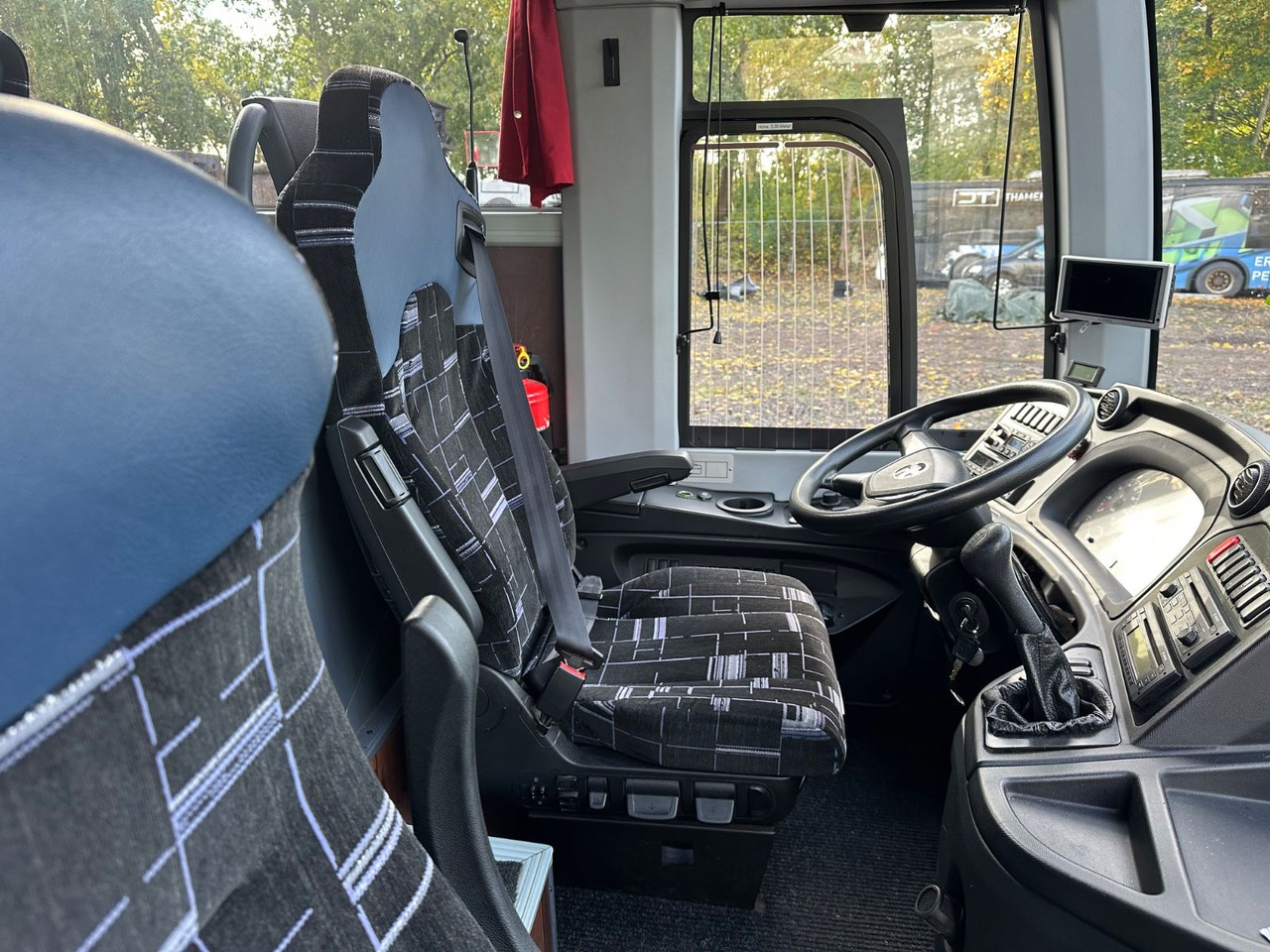 Temsa MD9  (155 t.Km*34 Sitze) - Микроавтобус, Пассажирский фургон: фото 5 Temsa MD9  (155 t.Km*34 Sitze) - Микроавтобус, Пассажирский фургон: фото 5