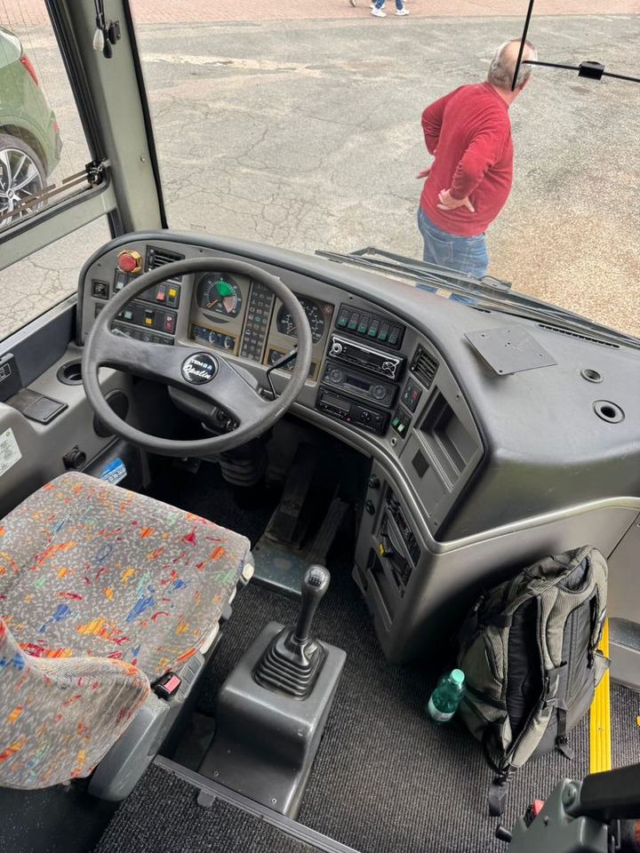 Temsa Opalin 8.4 (Tüv/Sp Neu* 35 Sitze) - Микроавтобус, Пассажирский фургон: фото 5 Temsa Opalin 8.4 (Tüv/Sp Neu* 35 Sitze) - Микроавтобус, Пассажирский фургон: фото 5