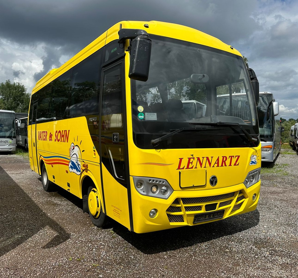 Temsa Prestij SX (wenig Km*DE) - Микроавтобус, Пассажирский фургон: фото 1 Temsa Prestij SX (wenig Km*DE) - Микроавтобус, Пассажирский фургон: фото 1