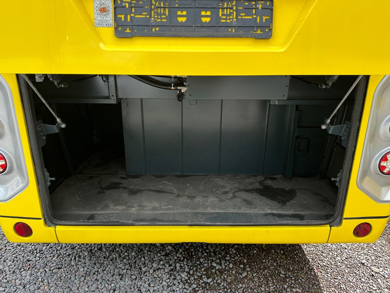 Temsa Prestij SX (wenig Km*DE) - Микроавтобус, Пассажирский фургон: фото 4 Temsa Prestij SX (wenig Km*DE) - Микроавтобус, Пассажирский фургон: фото 4