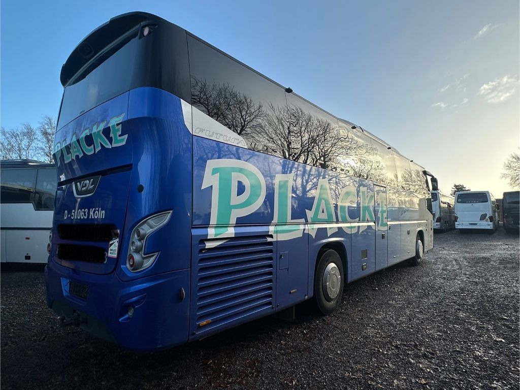 VDL Futura FHD 2 122/440 (Euro 6*DE*wenig Km) - Туристический автобус: фото 2 VDL Futura FHD 2 122/440 (Euro 6*DE*wenig Km) - Туристический автобус: фото 2