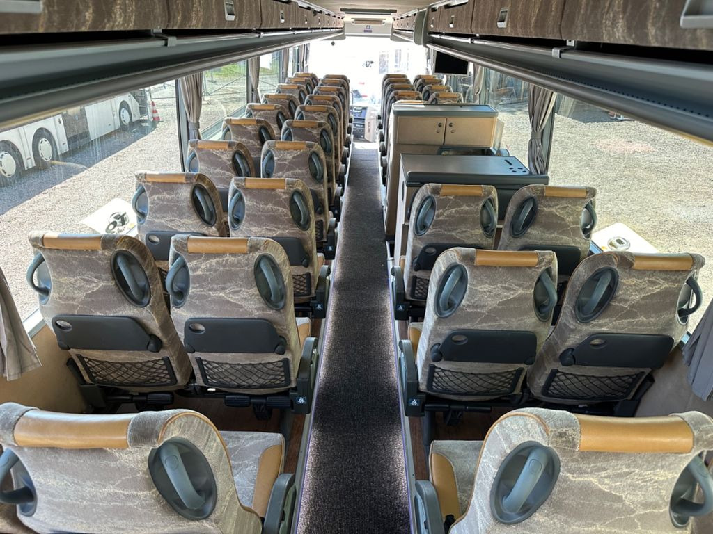 Vanhool T915 Alicron (Euro 5, Top)  лизинг Vanhool T915 Alicron (Euro 5, Top): фото 21