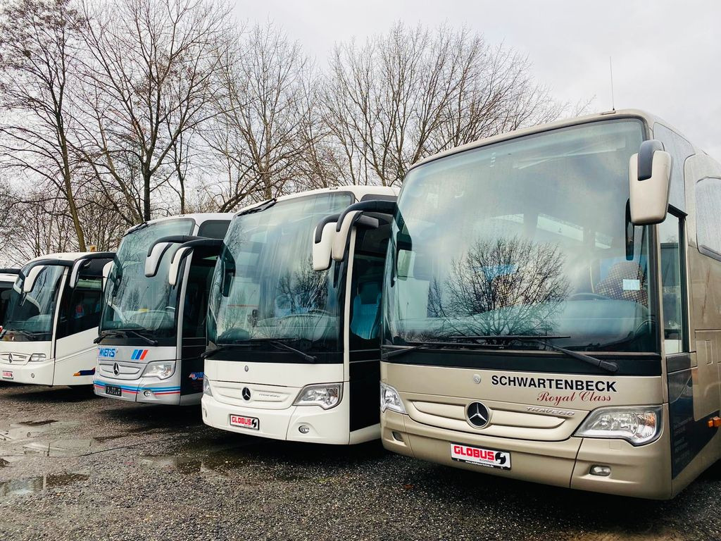 Vanhool T915 Alicron (Euro 5, Top)  лизинг Vanhool T915 Alicron (Euro 5, Top): фото 25
