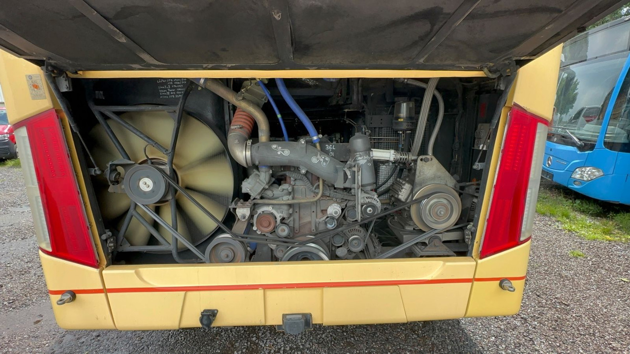 Vanhool TX16 Astron (TOP) 417 HDH/ 517 HDH - Туристический автобус: фото 5 Vanhool TX16 Astron (TOP) 417 HDH/ 517 HDH - Туристический автобус: фото 5