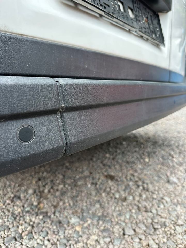 Пассажирский фургон Volkswagen Crafter (PDC*StandHz.*Behinderten gerecht): фото 19 Пассажирский фургон Volkswagen Crafter (PDC*StandHz.*Behinderten gerecht): фото 19