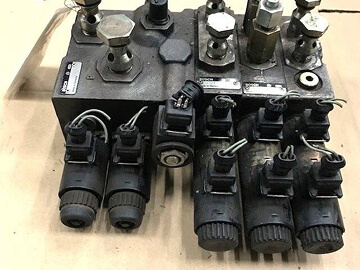 Forklift Focus B.V.