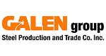 Galen Group Steel Manufacturing Industry and Trade Co. Inc.