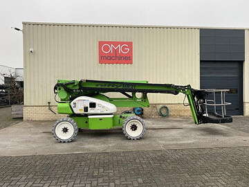 Otten Machines Gennep