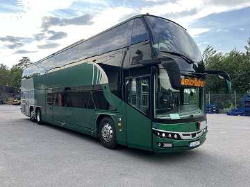 Svenska Neoplan AB